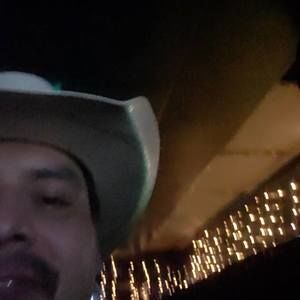 Meet your Posher, Weston